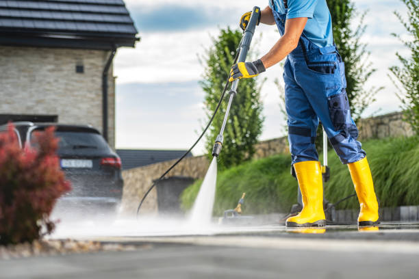 Best Driveway Pressure Washing  in Decatur, IL